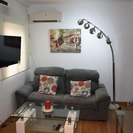 Precioso Apartamento En Pleno Centro De Córdoba Buitenkant foto