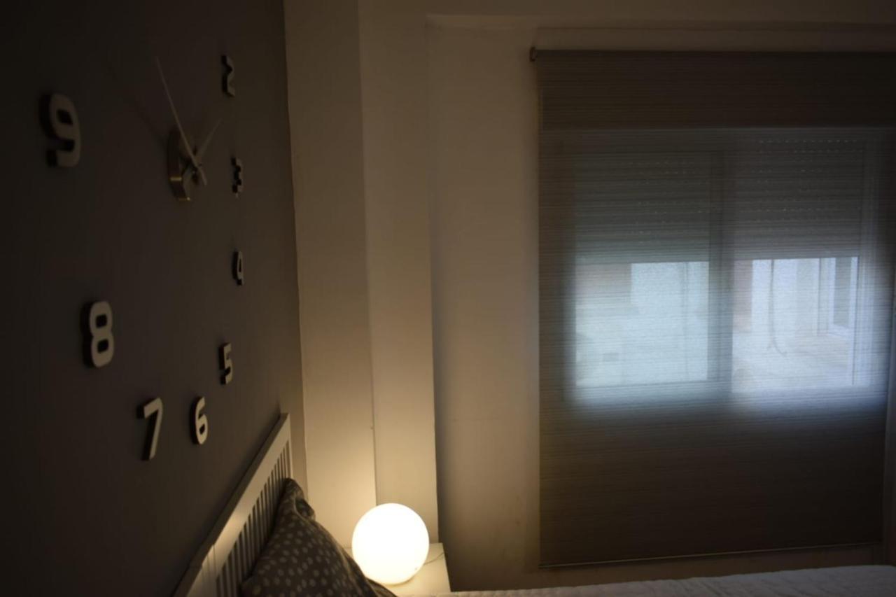 Precioso Apartamento En Pleno Centro De Córdoba Buitenkant foto