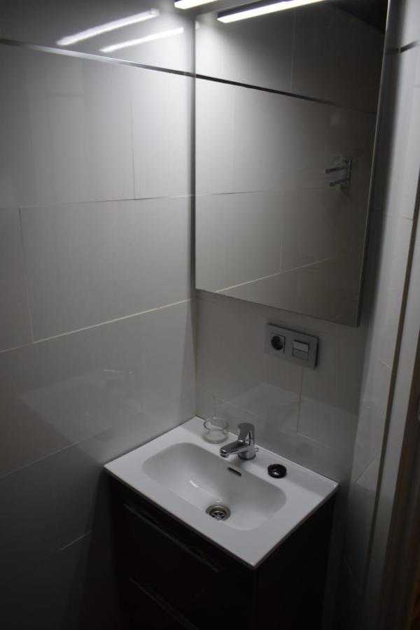 Precioso Apartamento En Pleno Centro De Córdoba Buitenkant foto