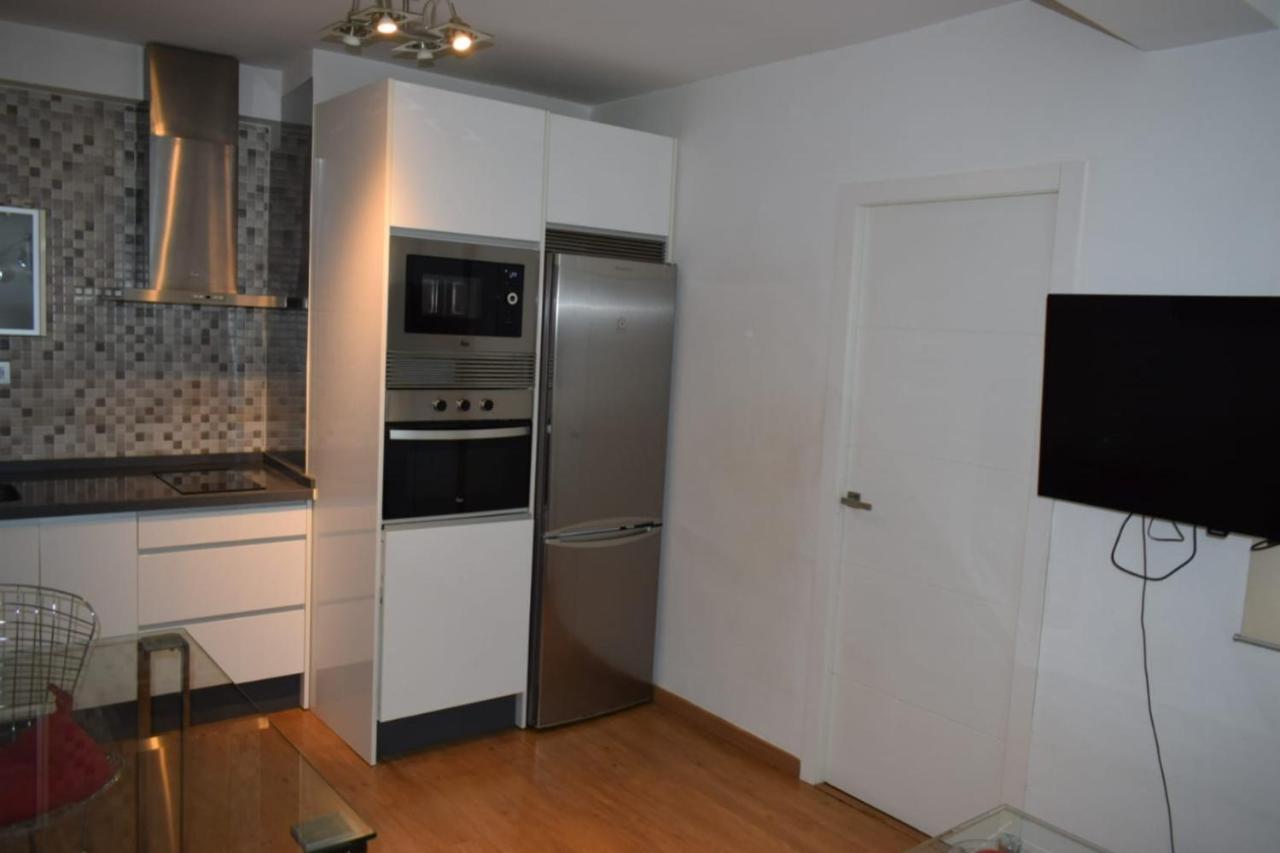 Precioso Apartamento En Pleno Centro De Córdoba Buitenkant foto