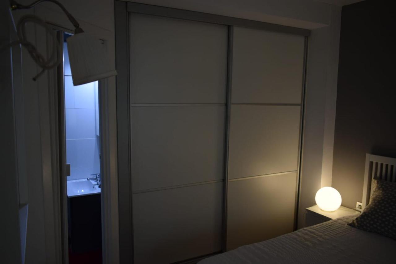 Precioso Apartamento En Pleno Centro De Córdoba Buitenkant foto