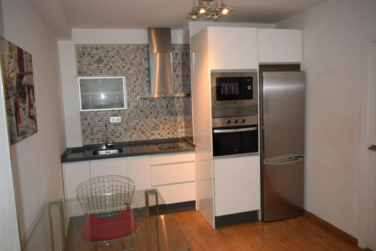 Precioso Apartamento En Pleno Centro De Córdoba Buitenkant foto
