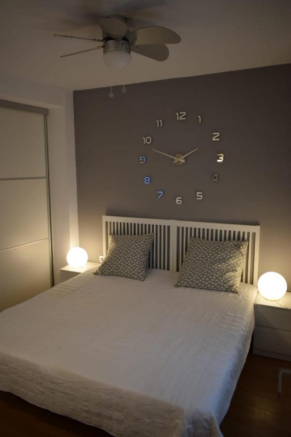 Precioso Apartamento En Pleno Centro De Córdoba Buitenkant foto