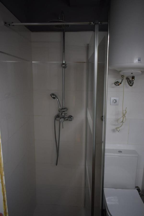 Precioso Apartamento En Pleno Centro De Córdoba Buitenkant foto